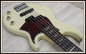 Preview: Yamaha Pro Series BBP35, Vintage White II